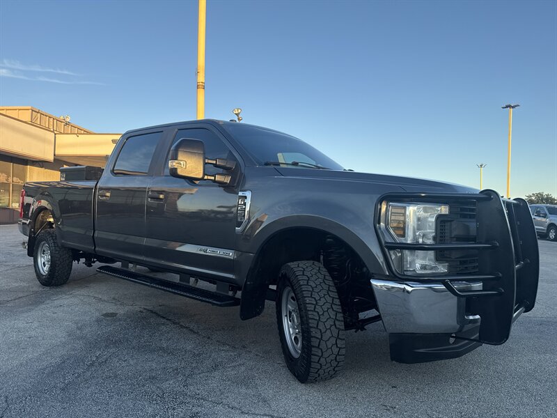 2019 Ford F-250 XL - Photo 3 - Arlington, TX 76011