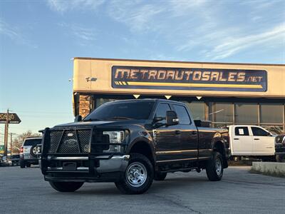 2019 Ford F-250 XL Truck