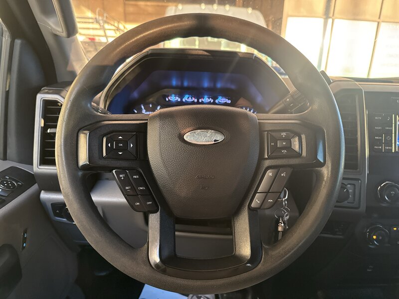 2019 Ford F-250 XL - Photo 22 - Arlington, TX 76011