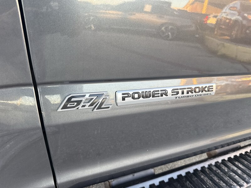 2019 Ford F-250 XL - Photo 11 - Arlington, TX 76011