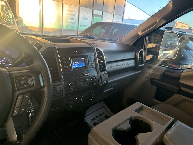 2019 Ford F-250 XL - Photo 27 - Arlington, TX 76011