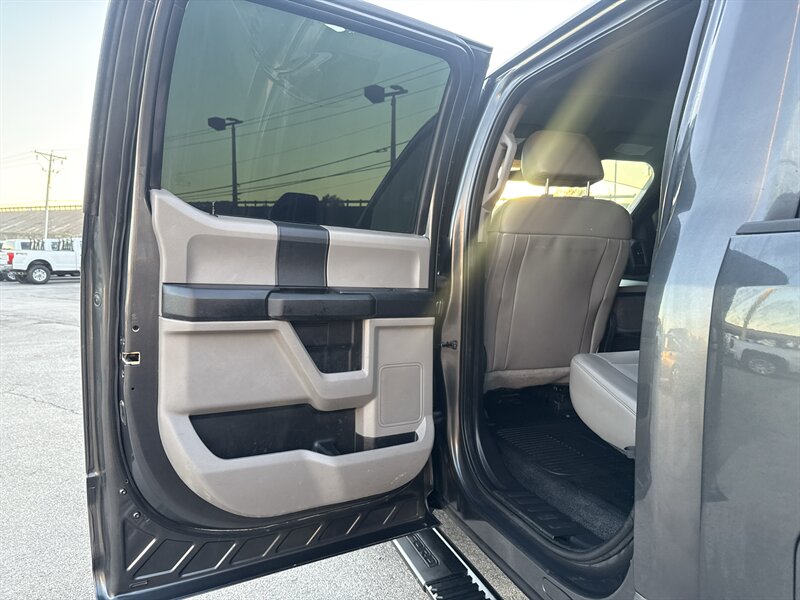 2019 Ford F-250 XL - Photo 15 - Arlington, TX 76011