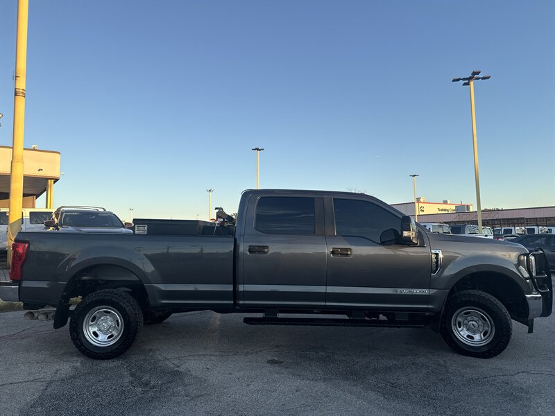 2019 Ford F-250 XL - Photo 4 - Arlington, TX 76011