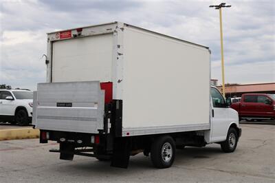 2018 Chevrolet Express 3500   - Photo 9 - Arlington, TX 76011