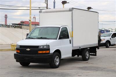 2018 Chevrolet Express 3500   - Photo 5 - Arlington, TX 76011