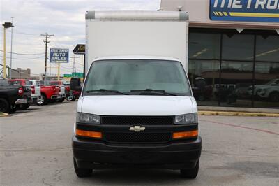 2018 Chevrolet Express 3500   - Photo 12 - Arlington, TX 76011