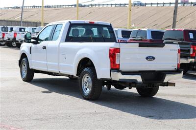 2018 Ford F-250 XL   - Photo 7 - Arlington, TX 76011