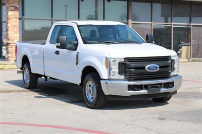 2018 Ford F-250 XL   - Photo 11 - Arlington, TX 76011