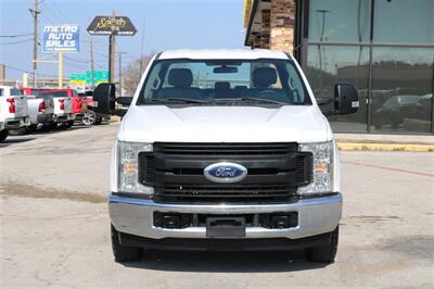 2018 Ford F-250 XL   - Photo 12 - Arlington, TX 76011