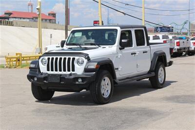 2020 Jeep Gladiator Sport   - Photo 5 - Arlington, TX 76011