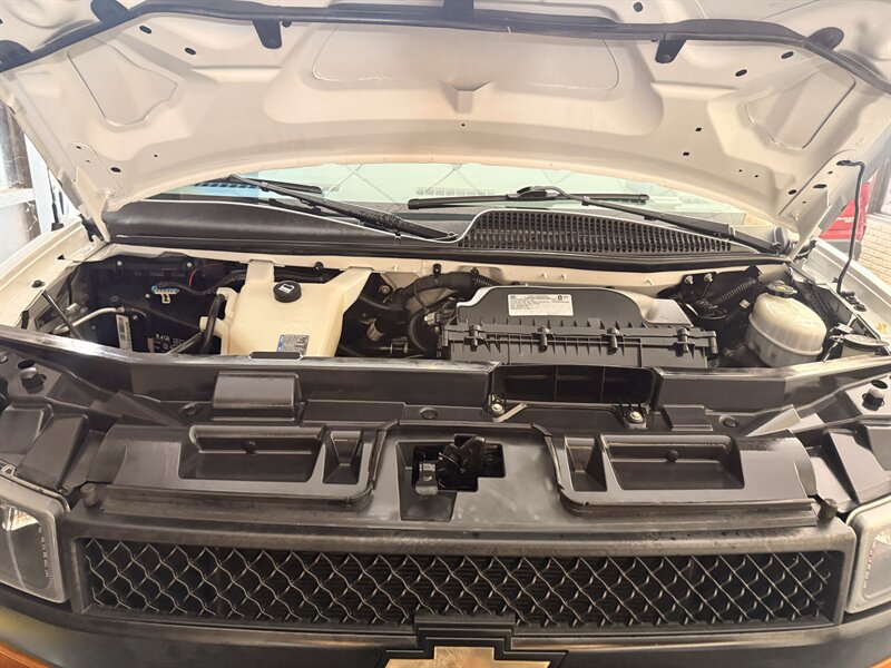2021 Chevrolet Express 2500 - Photo 25 - Arlington, TX 76011