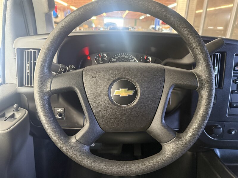 2021 Chevrolet Express 2500 - Photo 19 - Arlington, TX 76011