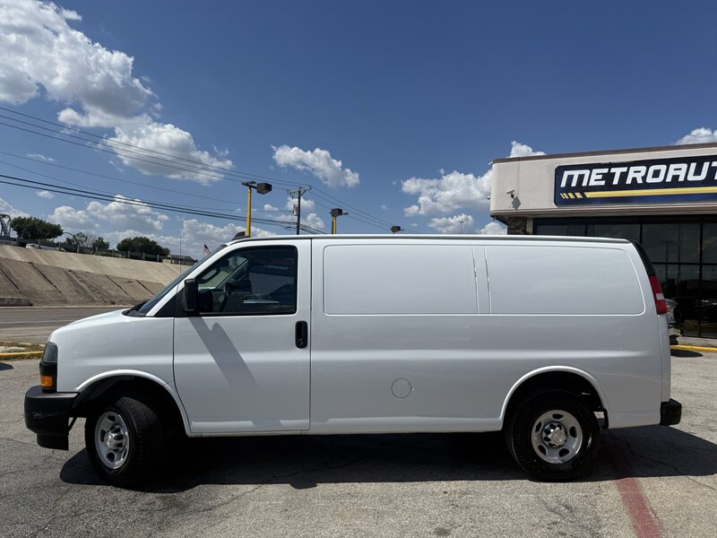 2021 Chevrolet Express 2500 - Photo 9 - Arlington, TX 76011