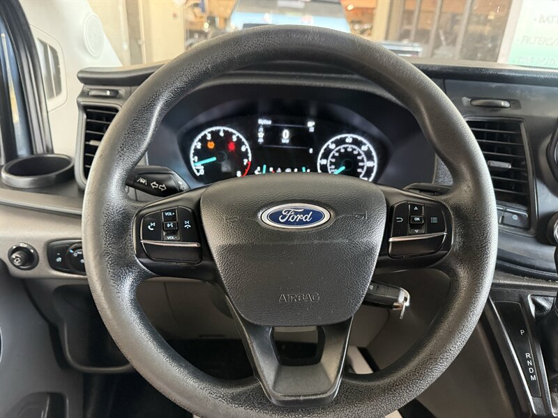 2020 Ford Transit 250 - Photo 17 - Arlington, TX 76011