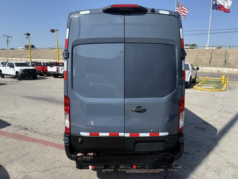 2020 Ford Transit 250 - Photo 6 - Arlington, TX 76011