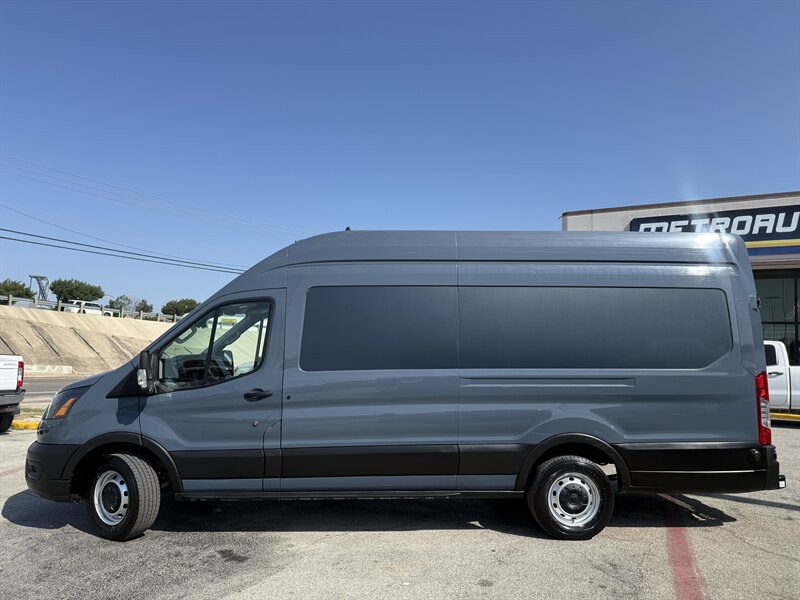 2020 Ford Transit 250 - Photo 8 - Arlington, TX 76011
