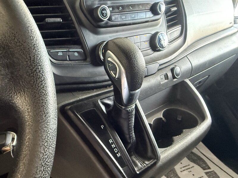 2020 Ford Transit 250 - Photo 19 - Arlington, TX 76011