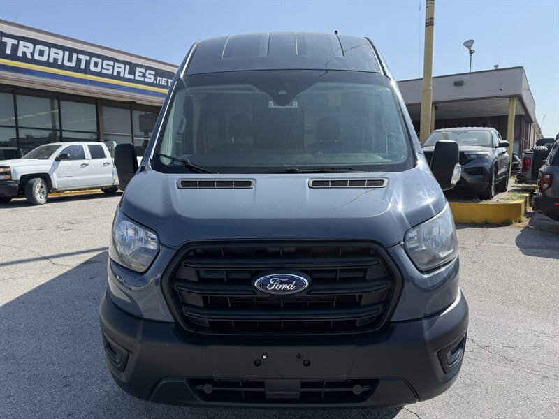 2020 Ford Transit 250 - Photo 2 - Arlington, TX 76011