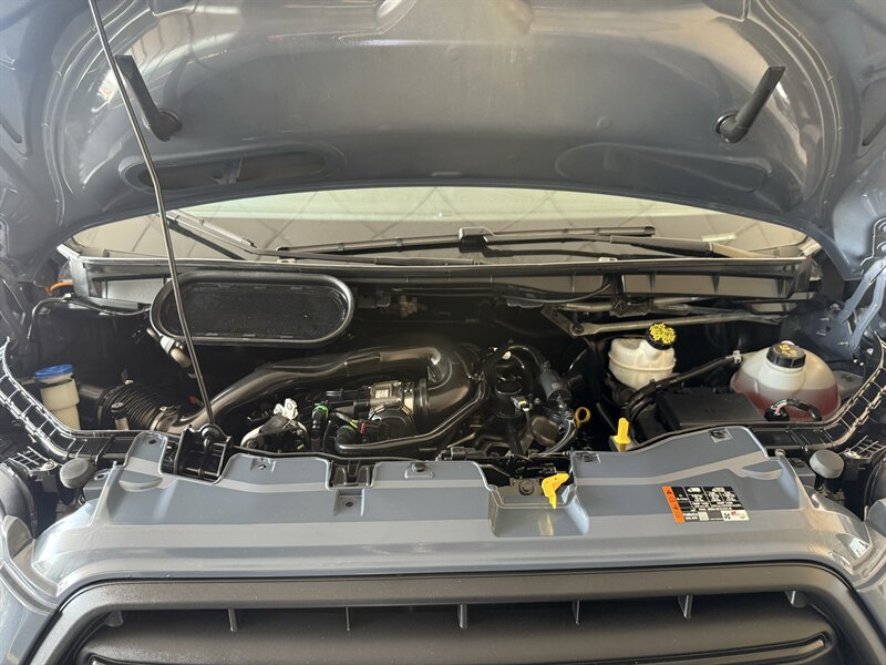 2020 Ford Transit 250 - Photo 25 - Arlington, TX 76011