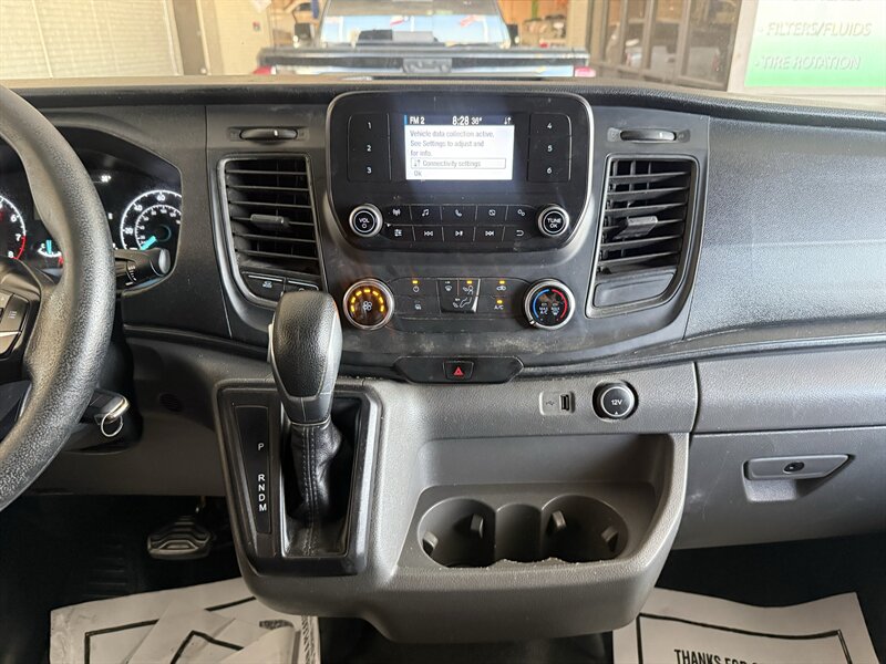 2020 Ford Transit 250 - Photo 21 - Arlington, TX 76011