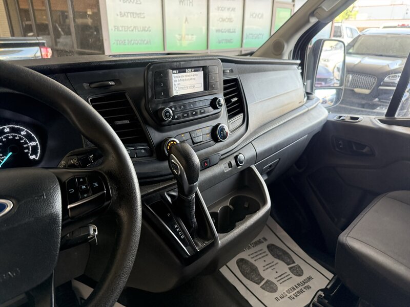 2020 Ford Transit 250 - Photo 23 - Arlington, TX 76011