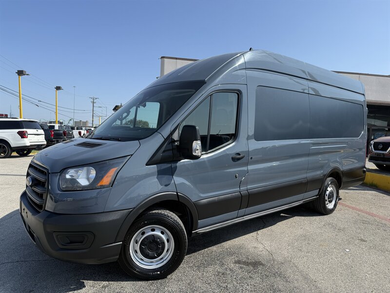 2020 Ford Transit 250 - Photo 9 - Arlington, TX 76011
