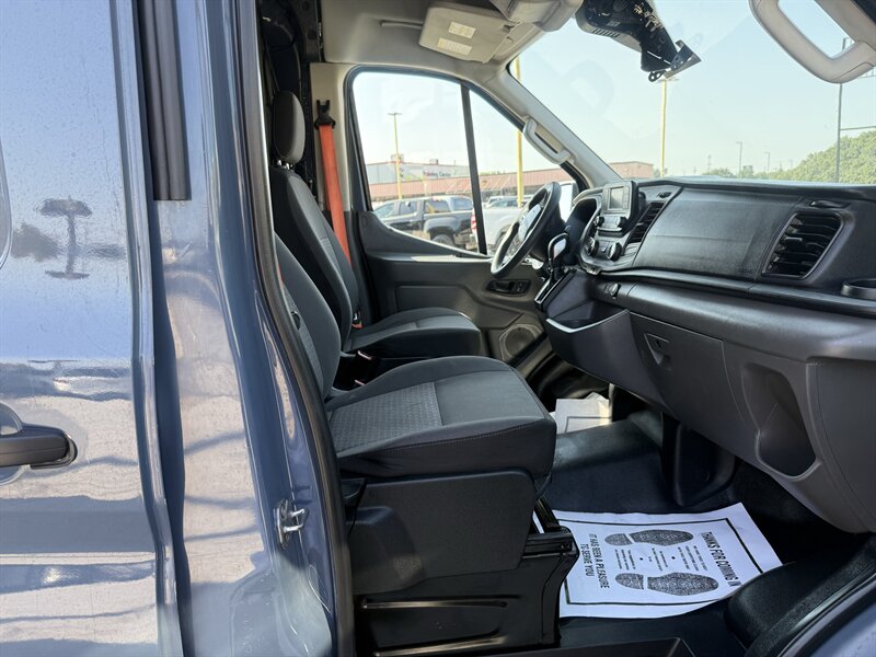 2020 Ford Transit 250 - Photo 14 - Arlington, TX 76011