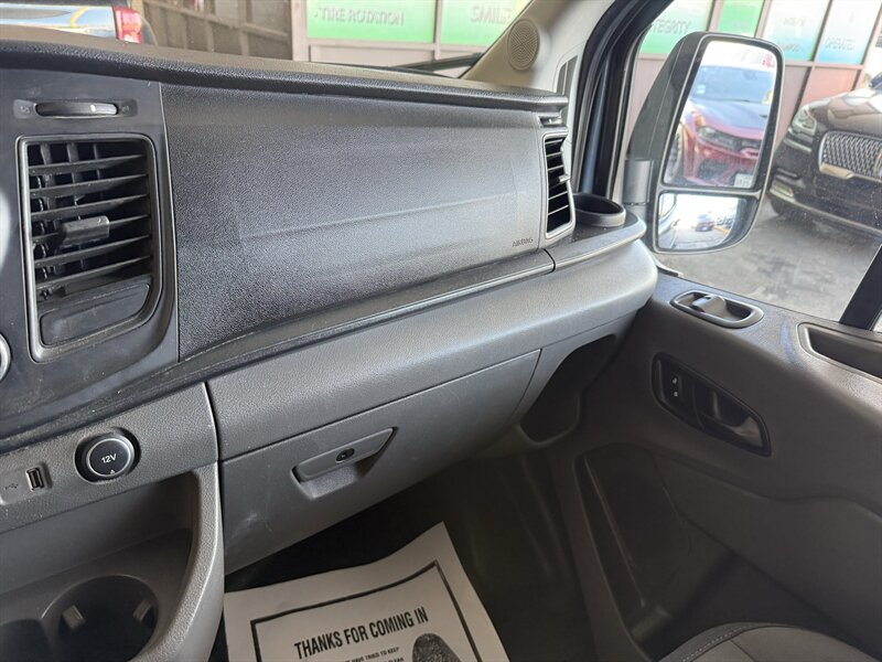 2020 Ford Transit 250 - Photo 22 - Arlington, TX 76011