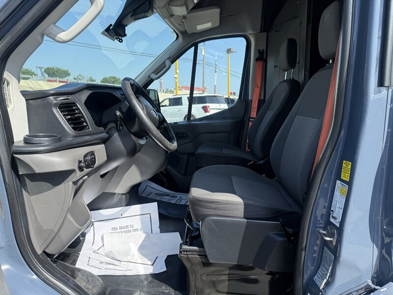 2020 Ford Transit 250 - Photo 12 - Arlington, TX 76011