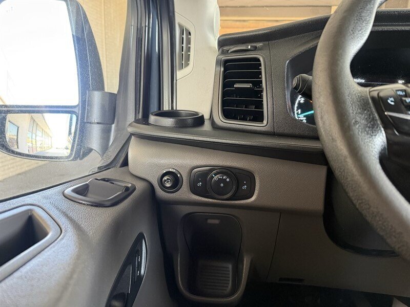 2020 Ford Transit 250 - Photo 16 - Arlington, TX 76011