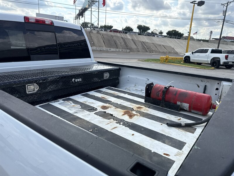 2023 RAM 2500 Tradesman - Photo 12 - Arlington, TX 76011