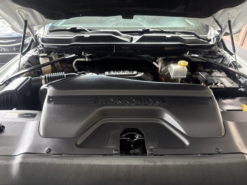 2023 RAM 2500 Tradesman - Photo 31 - Arlington, TX 76011