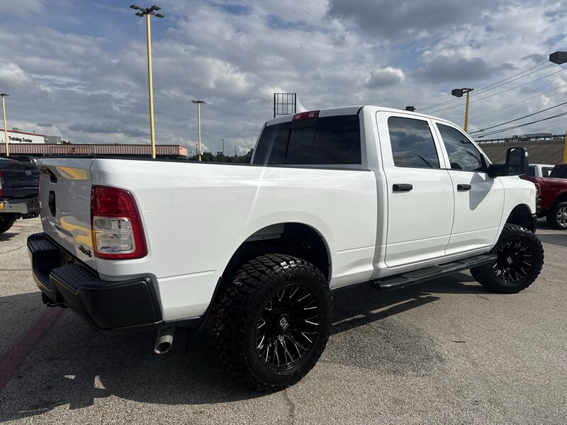 2023 RAM 2500 Tradesman - Photo 5 - Arlington, TX 76011