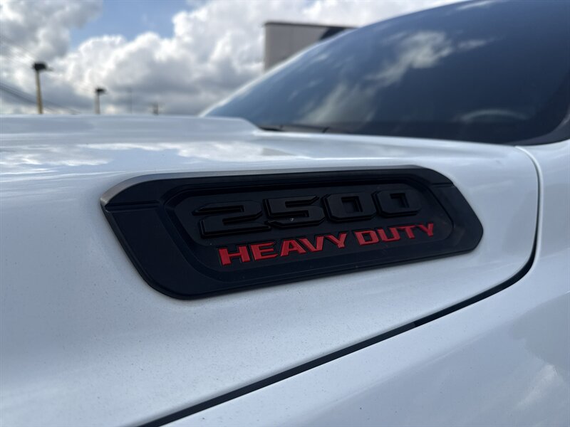 2023 RAM 2500 Tradesman - Photo 11 - Arlington, TX 76011