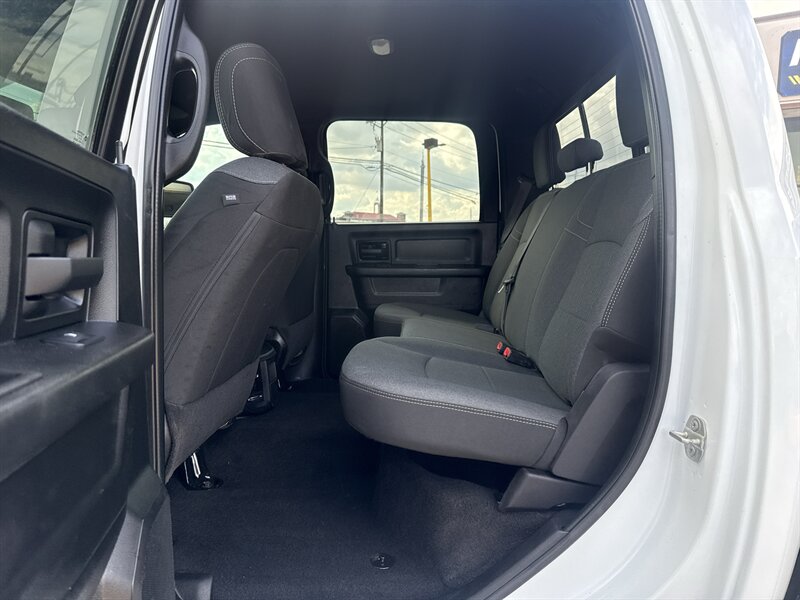 2023 RAM 2500 Tradesman - Photo 16 - Arlington, TX 76011