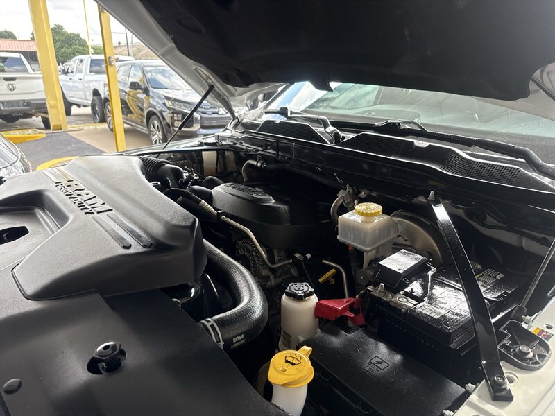 2023 RAM 2500 Tradesman - Photo 32 - Arlington, TX 76011