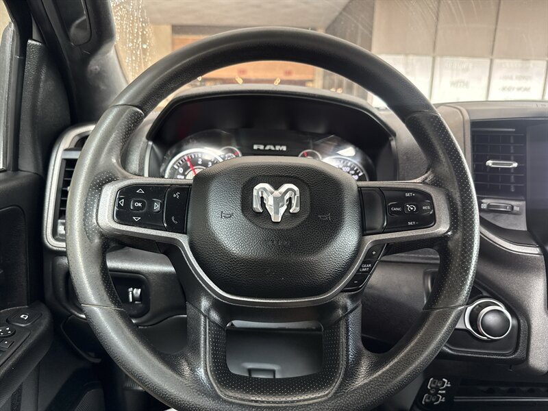 2023 RAM 2500 Tradesman - Photo 22 - Arlington, TX 76011