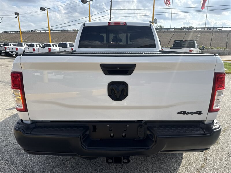 2023 RAM 2500 Tradesman - Photo 6 - Arlington, TX 76011
