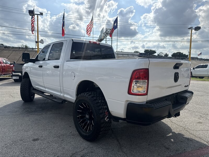 2023 RAM 2500 Tradesman - Photo 7 - Arlington, TX 76011