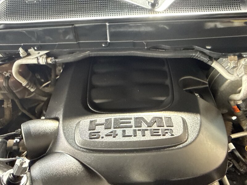 2023 RAM 2500 Tradesman - Photo 30 - Arlington, TX 76011