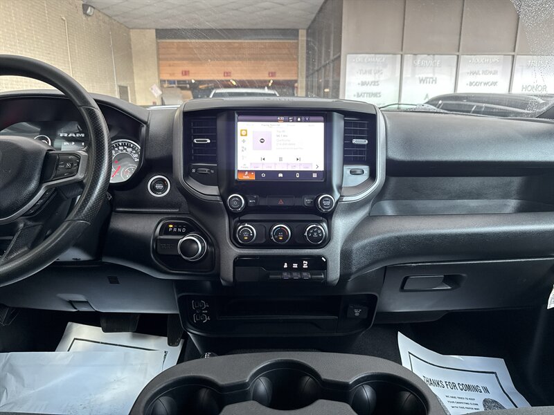 2023 RAM 2500 Tradesman - Photo 26 - Arlington, TX 76011