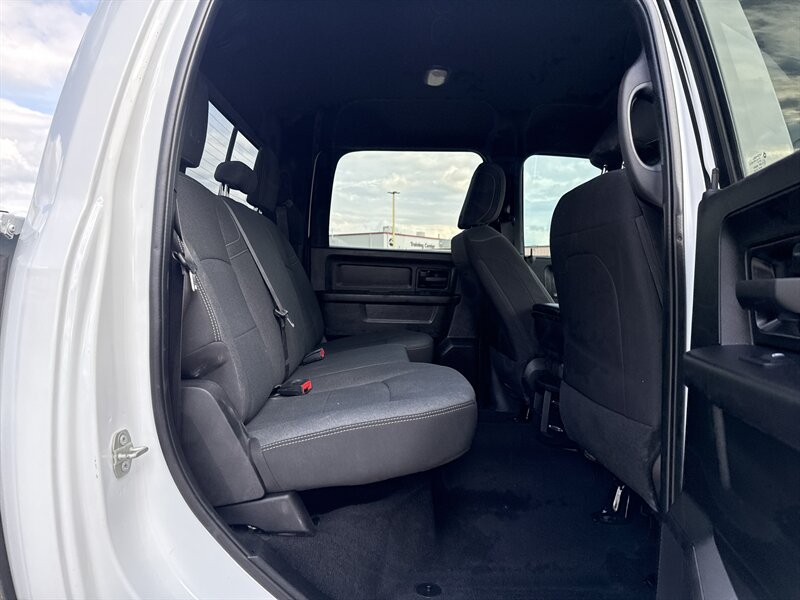 2023 RAM 2500 Tradesman - Photo 20 - Arlington, TX 76011