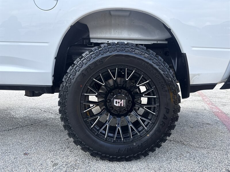 2023 RAM 2500 Tradesman - Photo 10 - Arlington, TX 76011