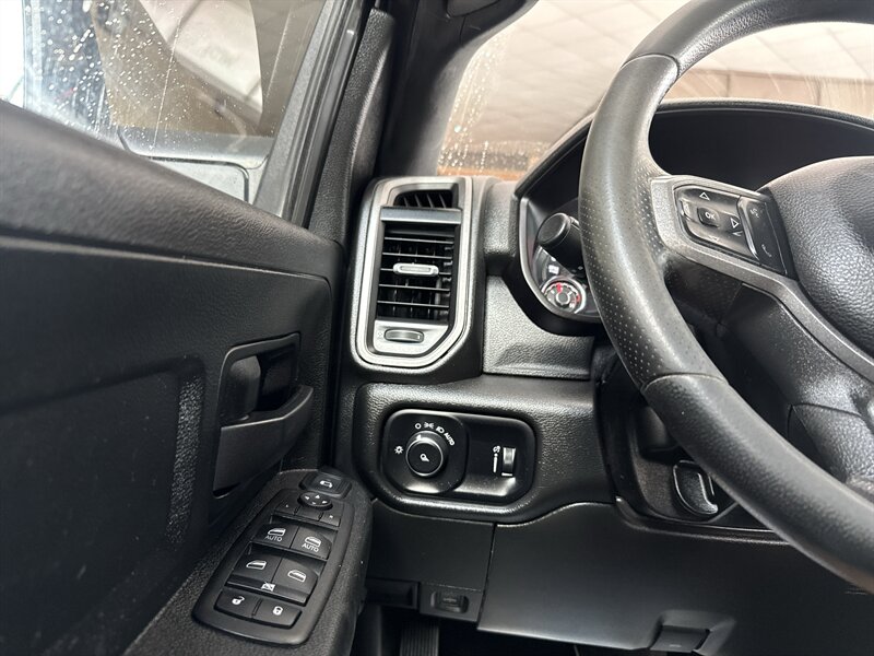 2023 RAM 2500 Tradesman - Photo 21 - Arlington, TX 76011