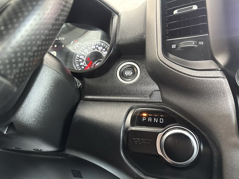 2023 RAM 2500 Tradesman - Photo 24 - Arlington, TX 76011