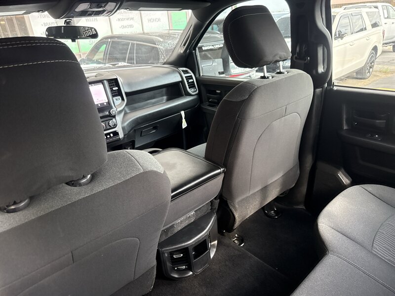 2023 RAM 2500 Tradesman - Photo 29 - Arlington, TX 76011