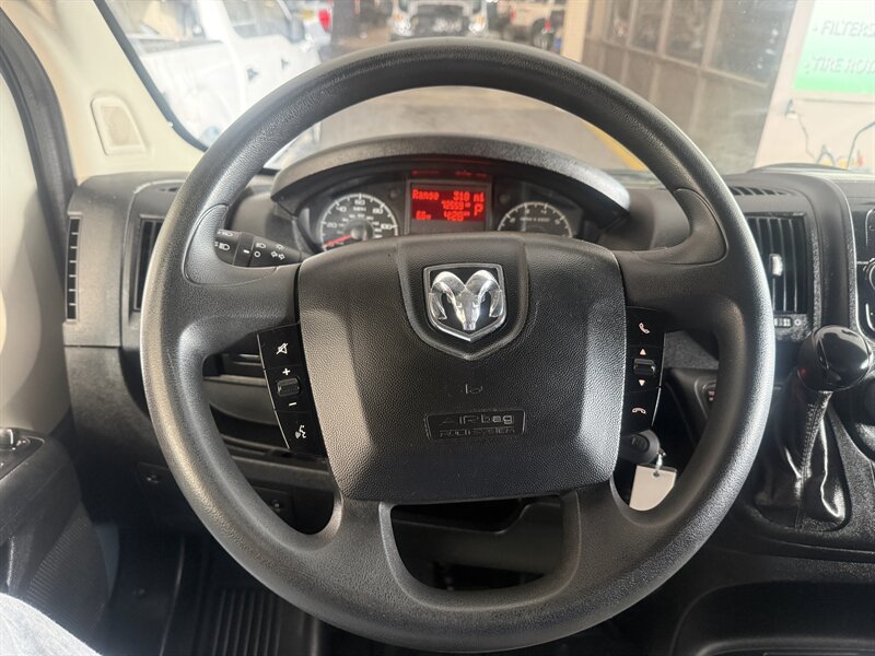 2019 RAM ProMaster 3500 159 WB - Photo 19 - Arlington, TX 76011