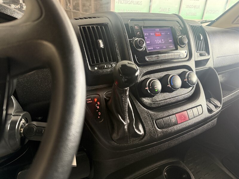 2019 RAM ProMaster 3500 159 WB - Photo 21 - Arlington, TX 76011