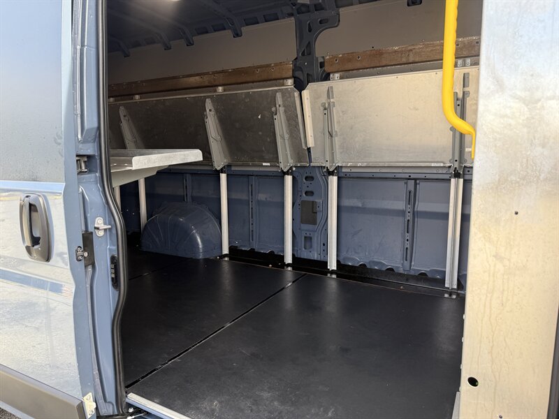 2019 RAM ProMaster 3500 159 WB - Photo 17 - Arlington, TX 76011