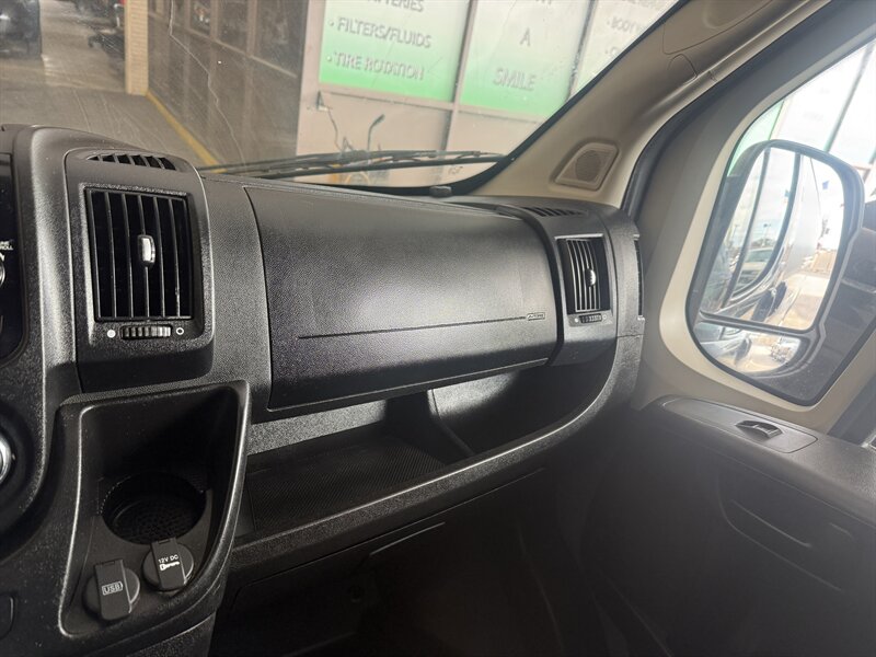 2019 RAM ProMaster 3500 159 WB - Photo 25 - Arlington, TX 76011